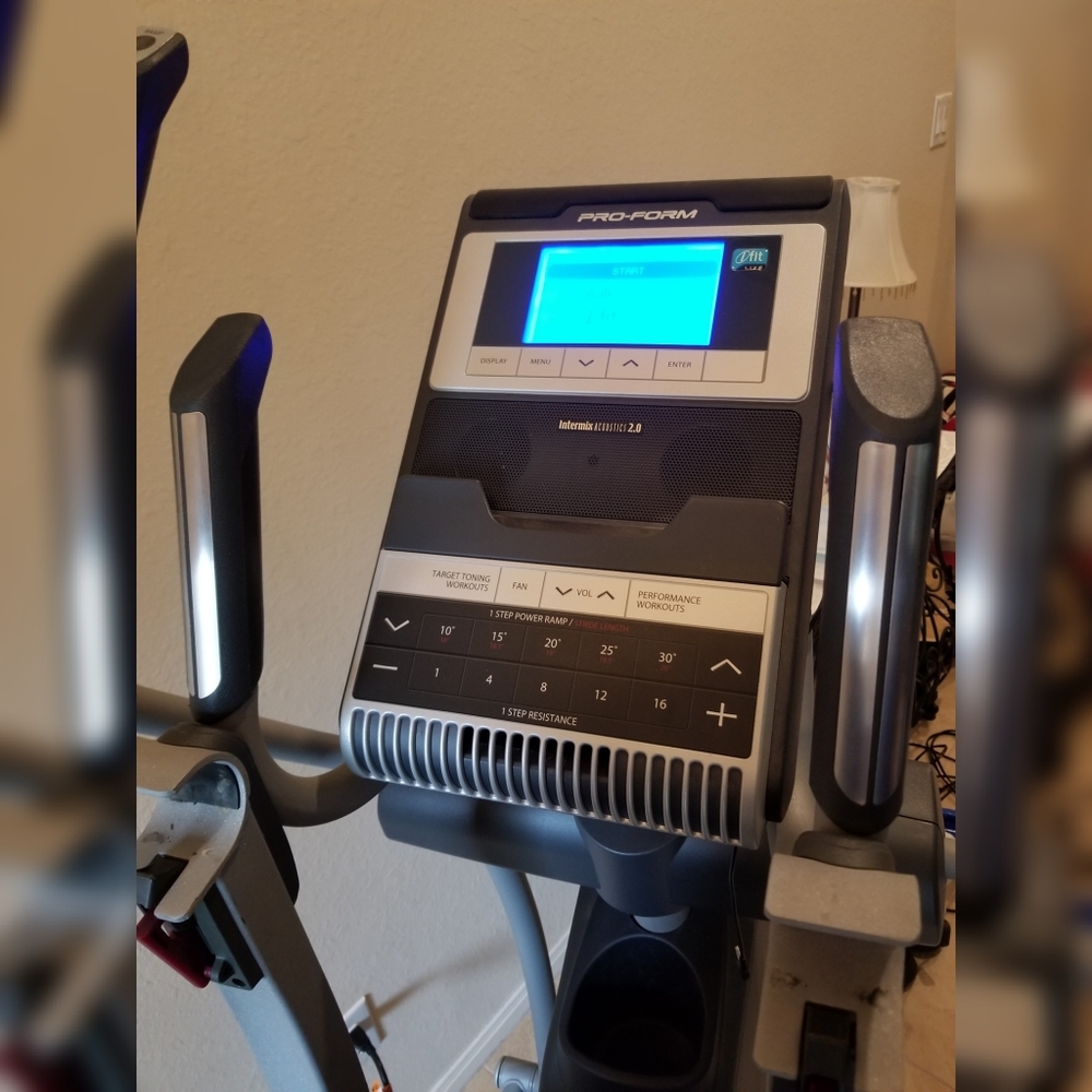 Pro-Form Exercise Machine - Picture 10 of 13